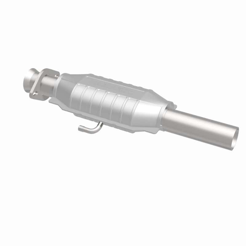 Magnaflow — MagnaFlow Conv GM 22.75X6.5X4 2.25/2.25
Standard Grade
Standard - view 13