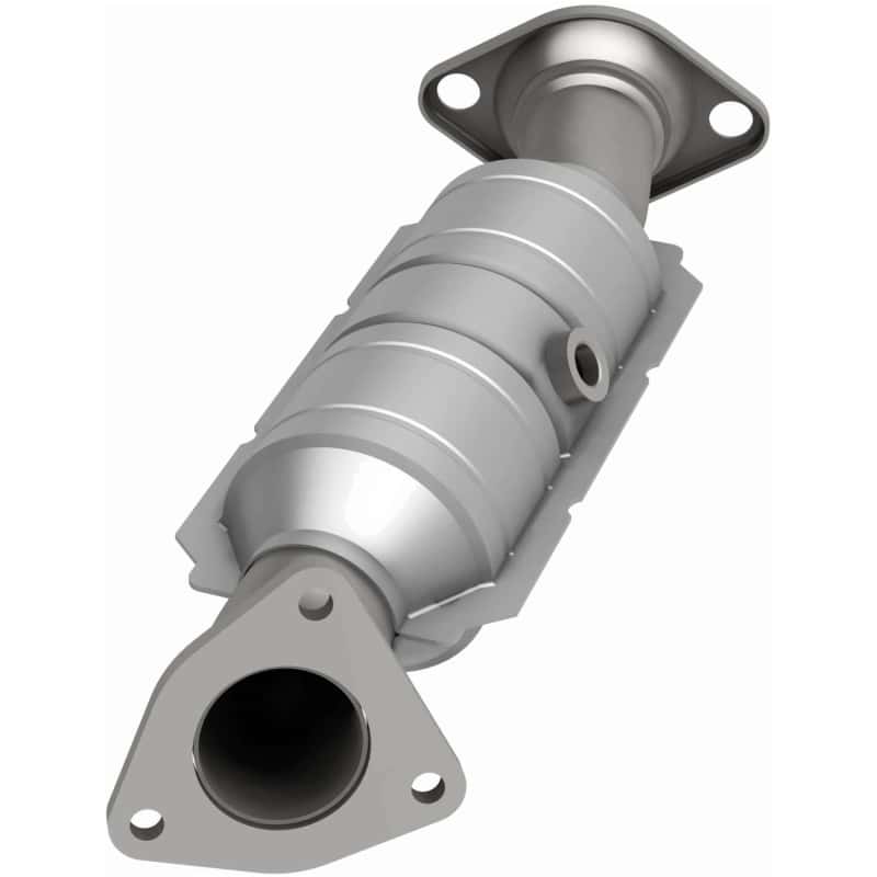 Magnaflow — MagnaFlow Conv DF 06-08 Honda S2000
OEM Grade
OEM - view 4