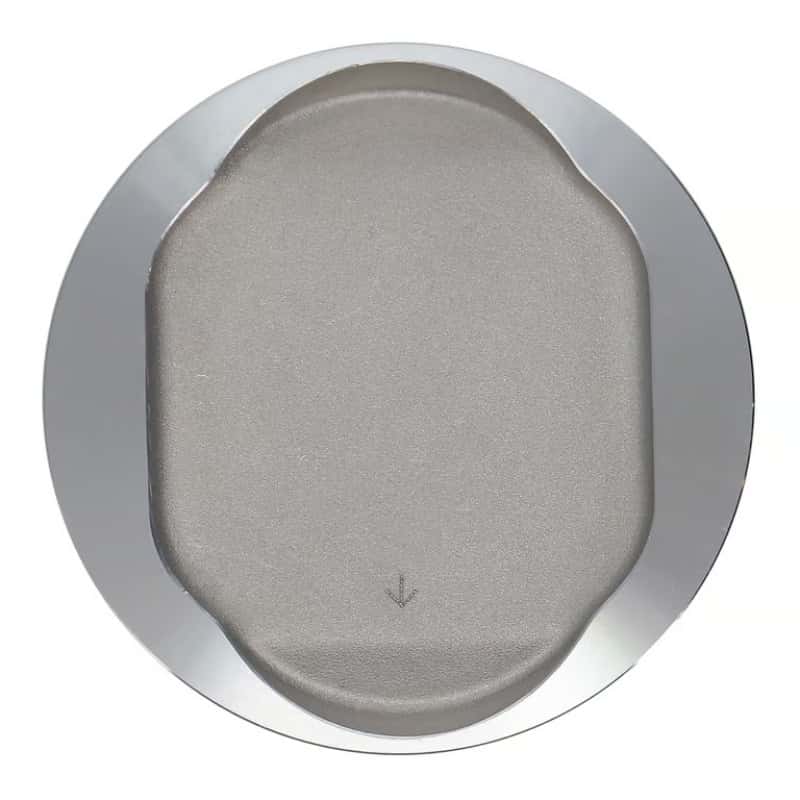 Wiseco — Wiseco Tracker Series 1340 EVO Domed 10:1 CR Piston
Piston Kit - view 12