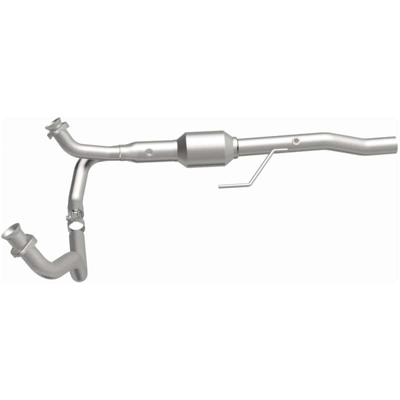 Magnaflow — Magnaflow 00-01 Dodge Ram 1500 3.9L Direct Fit Converter
California - view 32