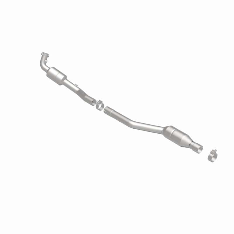 Magnaflow — Magnaflow 2006 Mercedes-Benz SL500 5.0L Direct Fit Converter
California - view 14