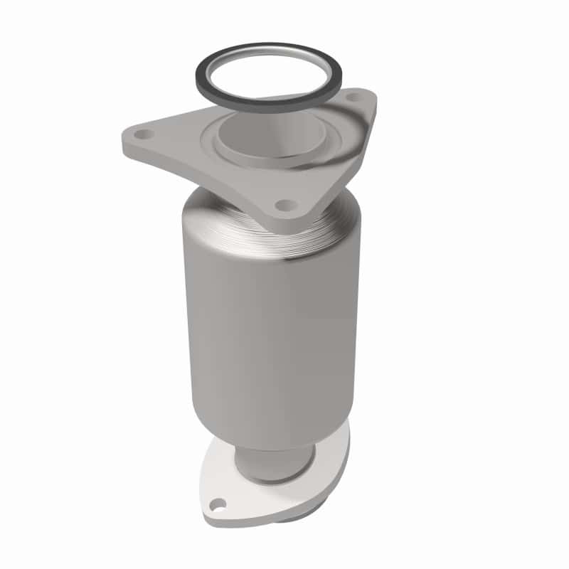 Magnaflow — MagnaFlow Conv DF 01-06 Lexus GS430/LS430 4.3L V8 (CA Emissions)
California - view 18