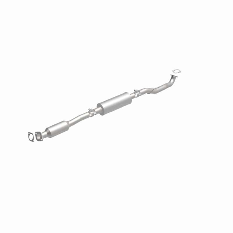 Magnaflow — Magnaflow 12-13 Kia Soul 2.0L Direct Fit Converter
California - view 8