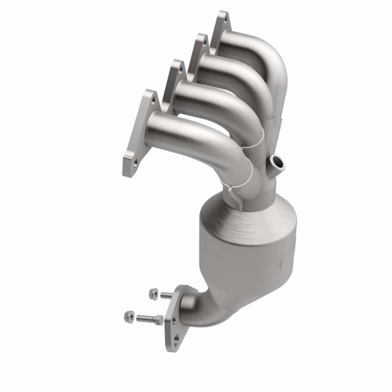Magnaflow — MagnaFlow Conv DF 10-11 Hyundai Accent 1.6L
OEM Grade
OEM - view 21