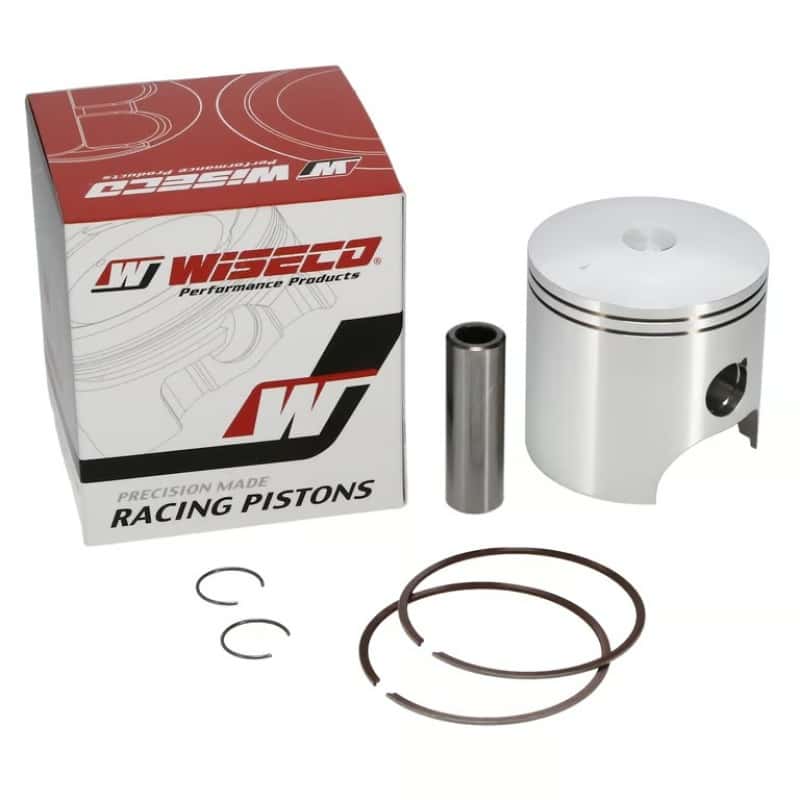 Wiseco — Wiseco Yamaha IT200 84-86 2658CD Piston Kit
Piston Kit - view 9