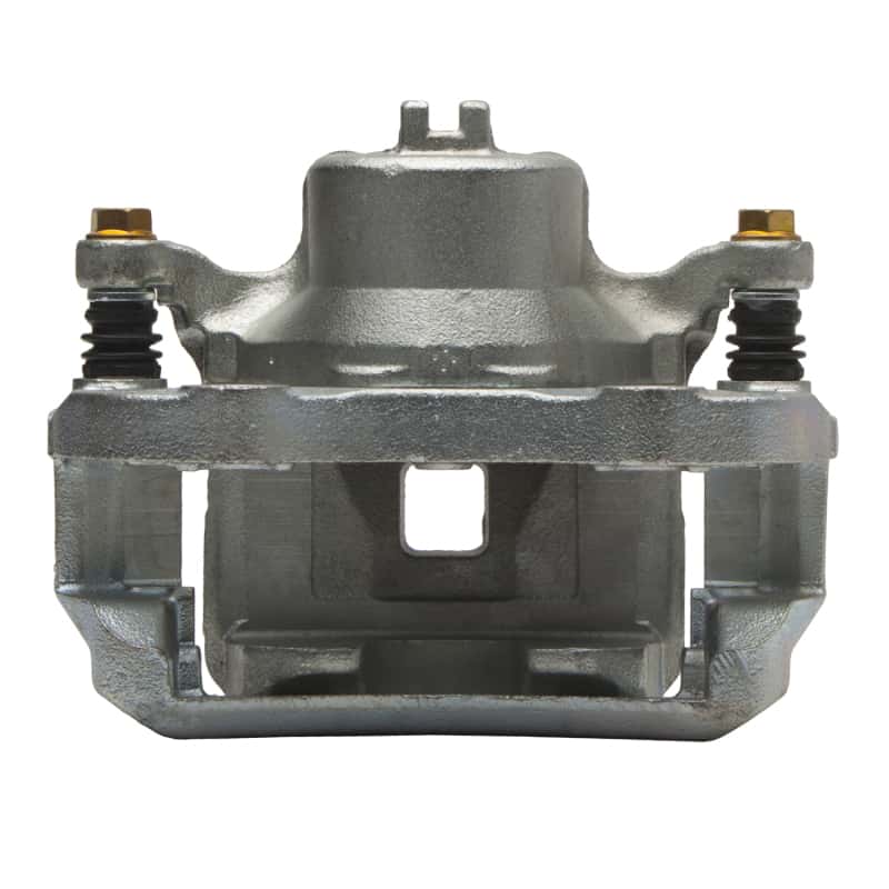 DFC — DFC 07-14 Nissan Cube Front-R Premium Caliper - Silver Zinc Coated
DFC Brake Caliper - view 5