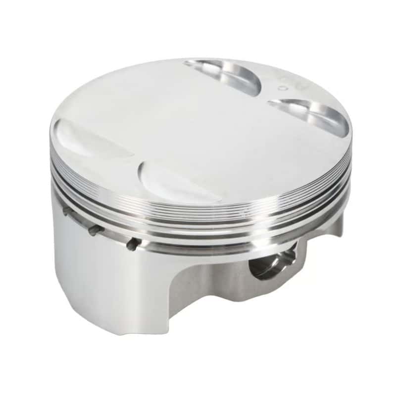 Wiseco — Wiseco 05-11 Kawasaki KVF750 Prairie Brute Force 11.5:1 Piston
Piston Kit - view 2