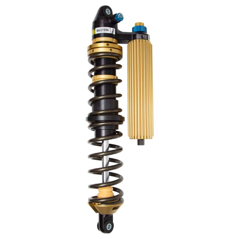 Bilstein — Bilstein 21-22 Polaris RZR Turbo S Black Hawk Powersports Shock & Coil Spring Assembly - Front Right
Front Corner Module - view 4
