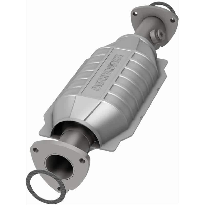 Magnaflow — MagnaFlow Conv DF Cavalier-Sunfire 96-97 2.2L
HM Grade
HM - view 31