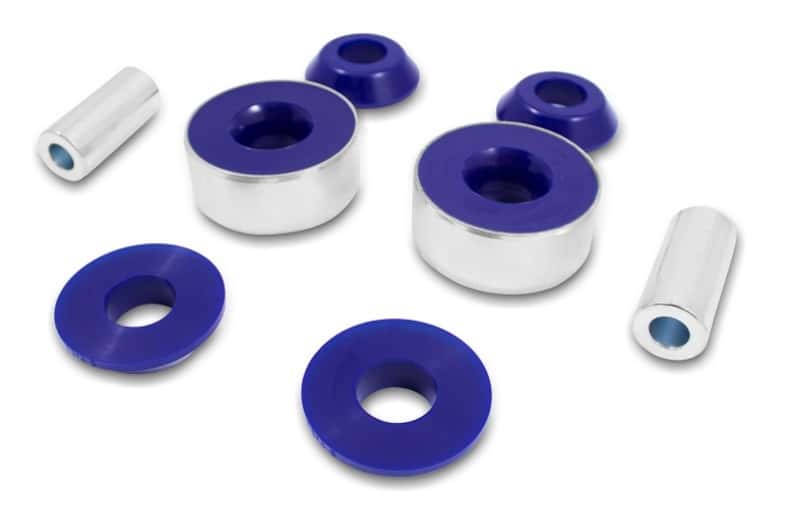 Superpro — SuperPro 2003 Honda Accord DX Front Lower Inner Forward Control Arm Bushing Kit
Bushing Kit - view 1