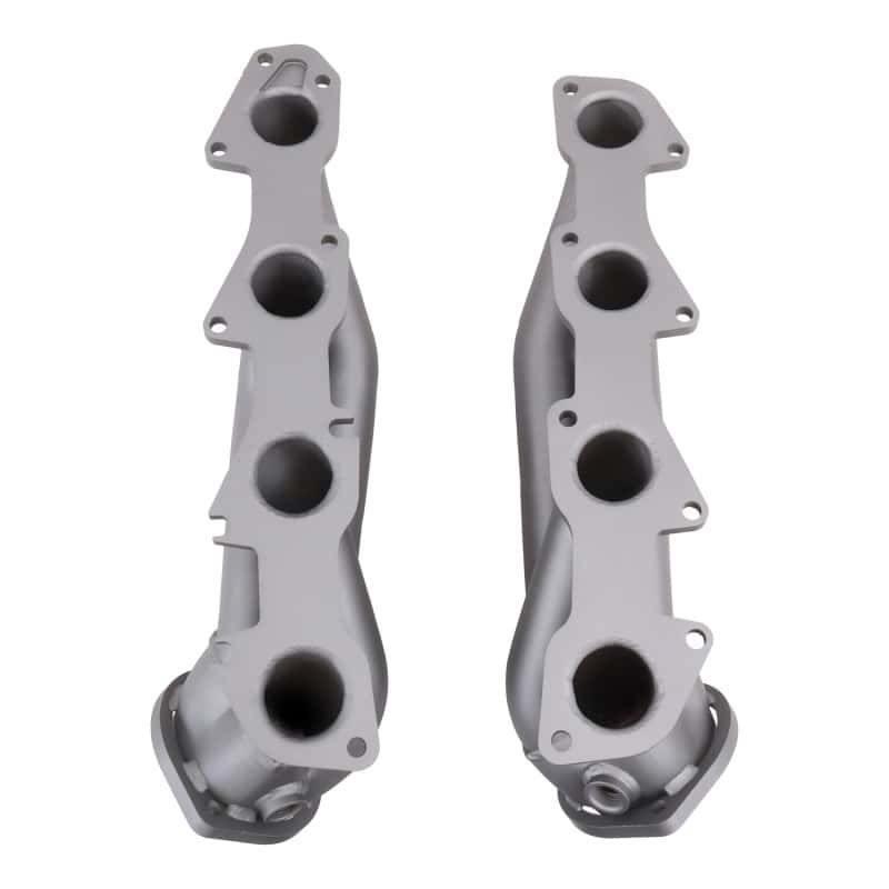 BBK — BBK 05-15 Dodge Challenger/Charger 5.7 Hemi Shorty Tuned Exhaust Headers - 1-3/4 Titanium Ceramic
Exhaust Headers - view 18