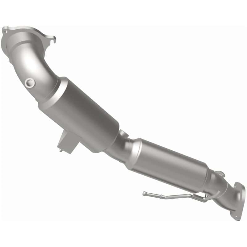 Magnaflow — Magnaflow 13-17 Escape L4 1.6 1.5 OEM Close Coupled Direct Fit Converter
OEM Grade
OEM - view 31