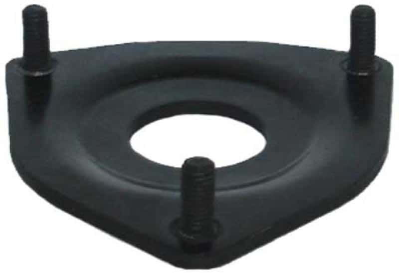 KYB — KYB Shocks & Struts Strut Mounts Front NISSAN 200SX 1995-98 NISSAN Sentra 1991-99
Mount Plate - view 1