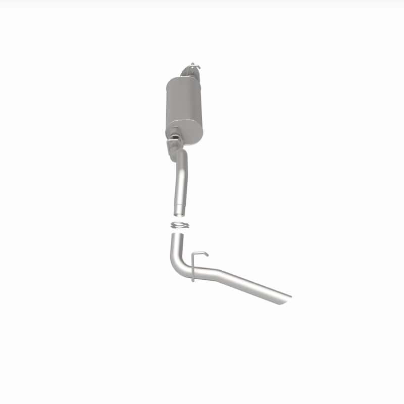Magnaflow — MagnaFlow BRE Exhaust Kit 00-05 Astra Safari Van 4.3L
Exhaust Kit - view 12