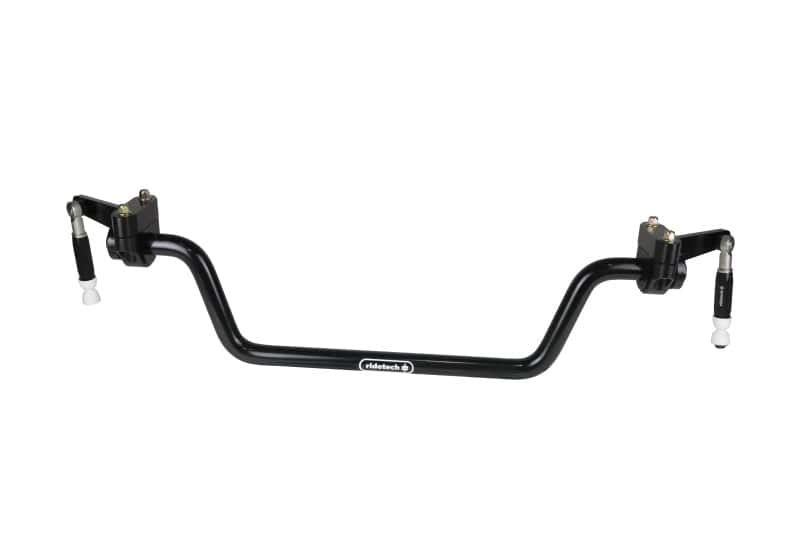 Ridetech — Ridetech 79-93 Ford Mustang Front Adj. Sway Bar
Front Sway 79-93 Mus - view 1