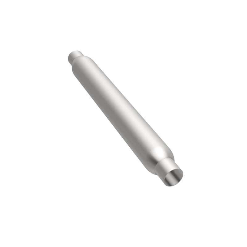 Magnaflow — MagnaFlow Muff GP 3.5 Dia 26inch 2.25/2.25
Glasspack - view 36