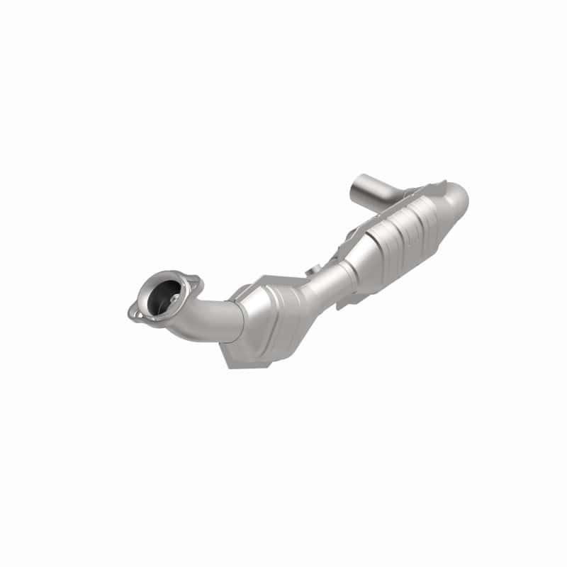 Magnaflow — MagnaFlow Conv DF 03-04 Exped Driver Side 4.6L
California - view 29