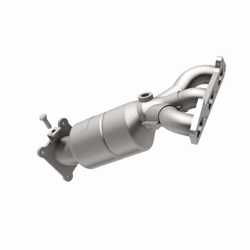 Magnaflow — MagnaFlow Conv DF 02 Volvo S80 2.9L
OEM Grade
OEM - view 21
