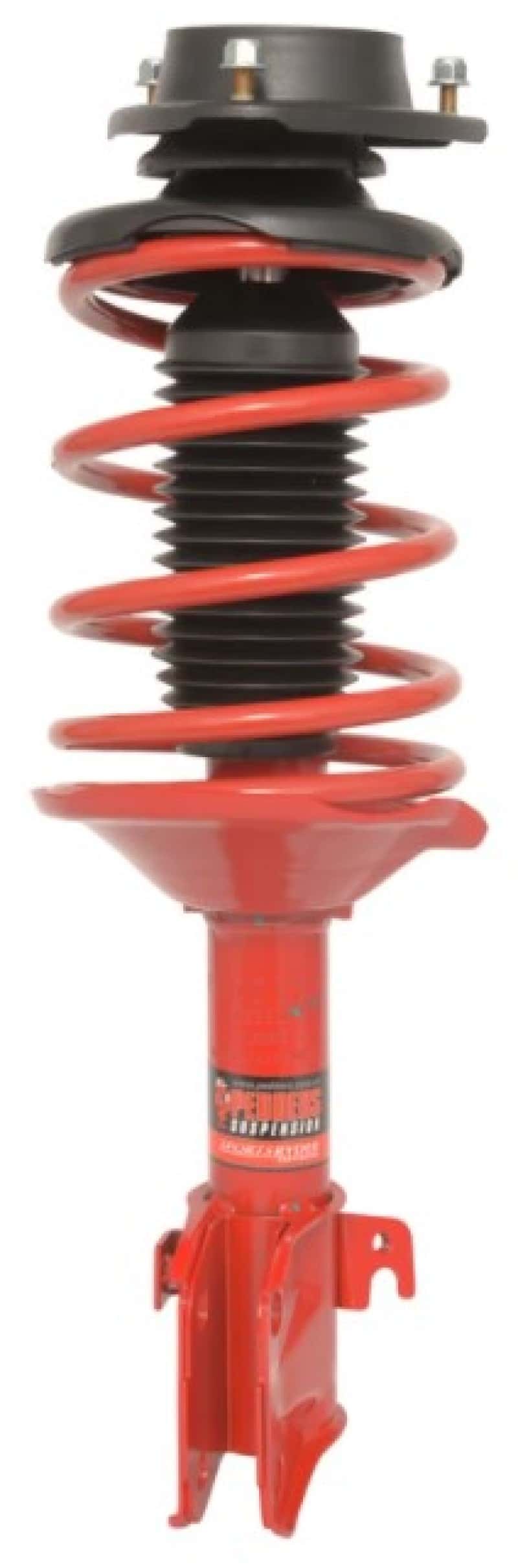 Pedders — Pedders EziFit Right Front - OEM Replacement - 2003-2008 FORESTER SG
EZFIT - FRONT RH - view 2