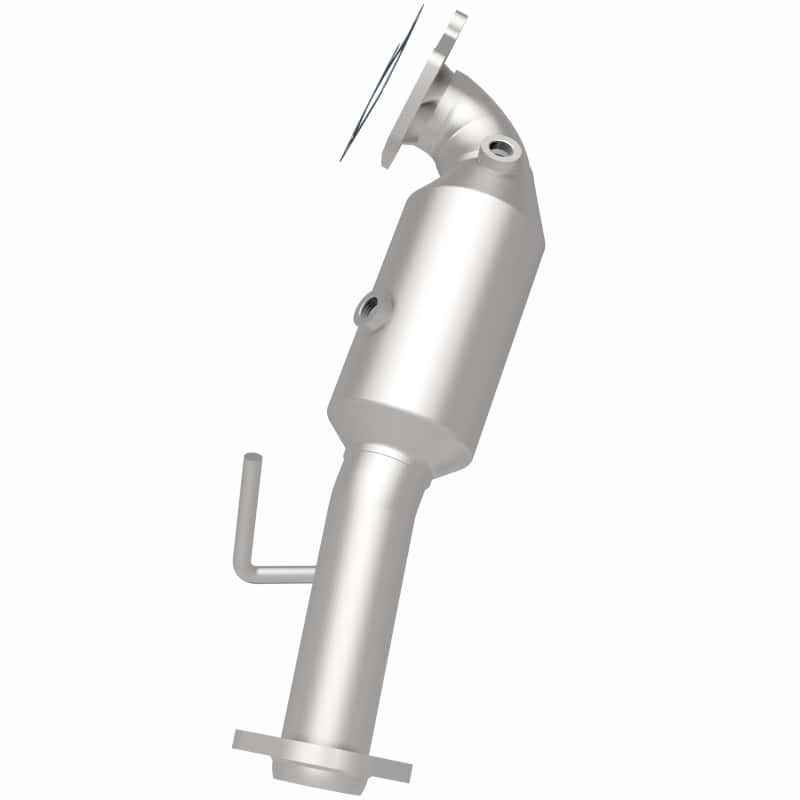 Magnaflow — MagnaFlow Conv Direct Fit OEM 12-17 Jeep Wrangler 3.6L Underbody
OEM Grade
OEM - view 15
