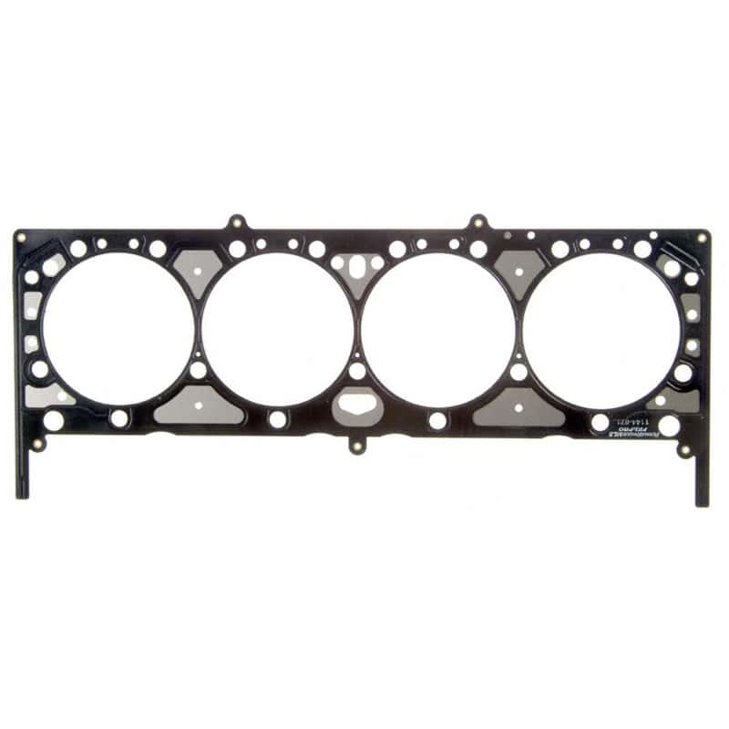 Fel-Pro — Fel-Pro 1144-071 PermaTorqueMLS Engine Cylinder Head Gasket - view 2