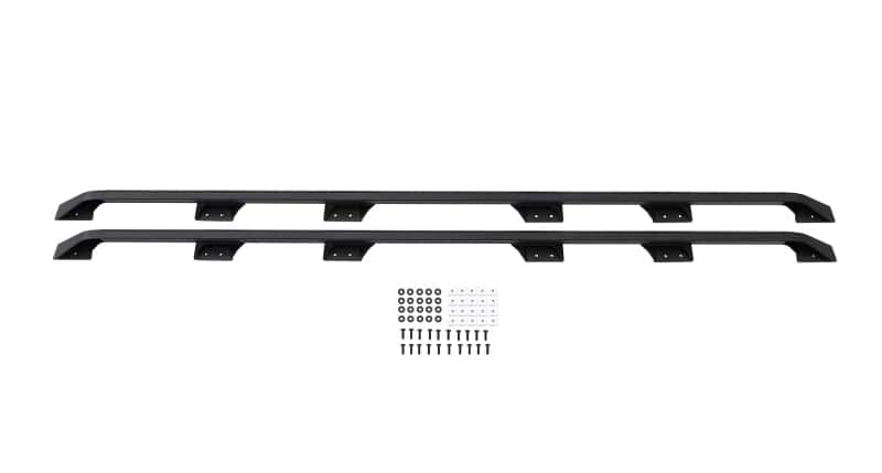 Rhino-Rack — Rhino-Rack Pioneer Side Rails for 52108 - view 2