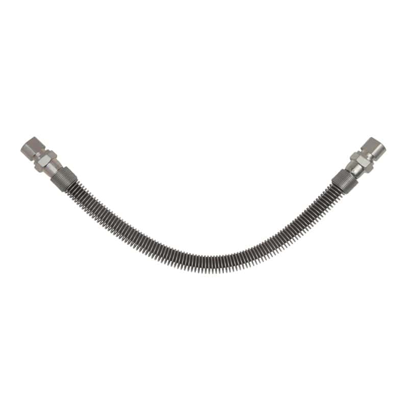 DFC — DFC 89-98 Porsche 911 Front Brake Hose - view 1