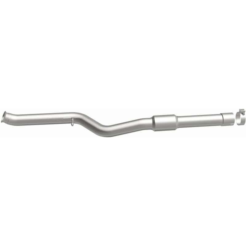 Magnaflow — Magnaflow Conv DF 2012-2015 328i L4 2 OEM Underbody
OEM Grade
OEM - view 32