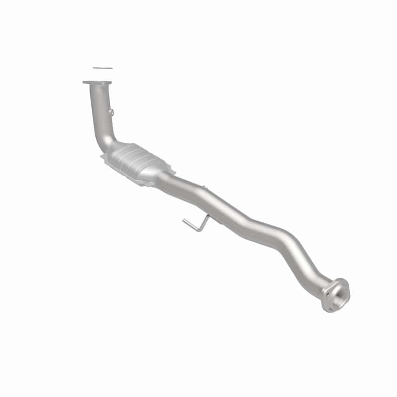 Magnaflow — MagnaFlow Conv DF 07-08 Sub XL 6.0 Passenger Side OEM
OEM Grade
OEM - view 14