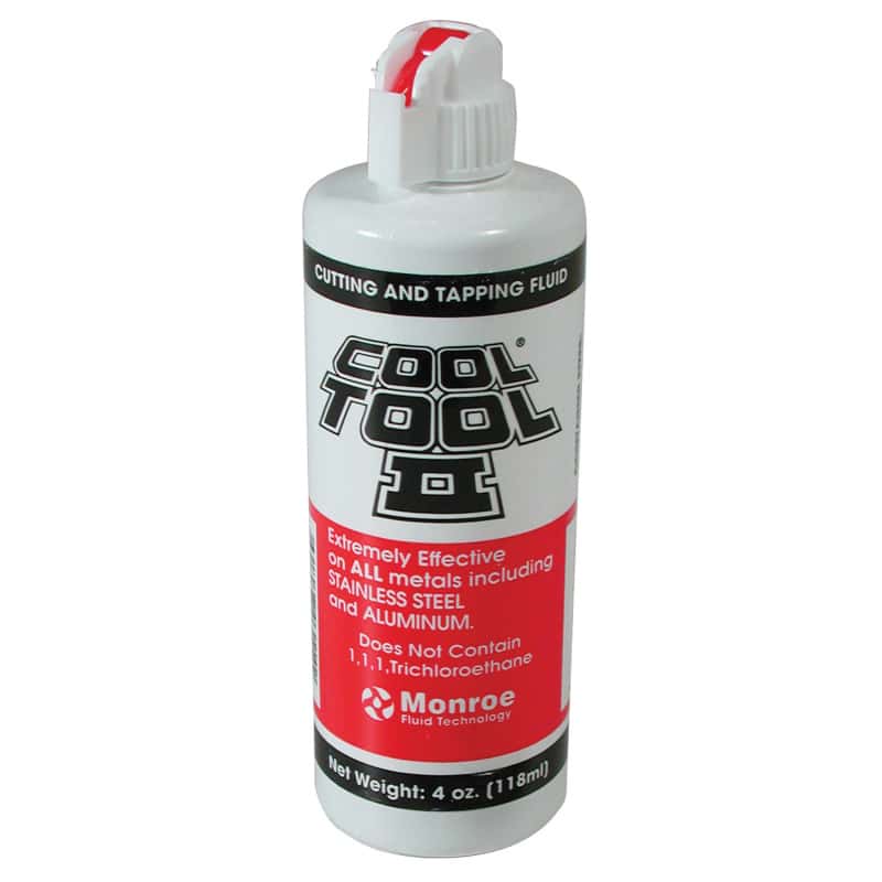 SPC Performance — SPC Performance CUTTING/TAPPING FLUID
CUTTING FLUID
TAP FLUID - view 1
