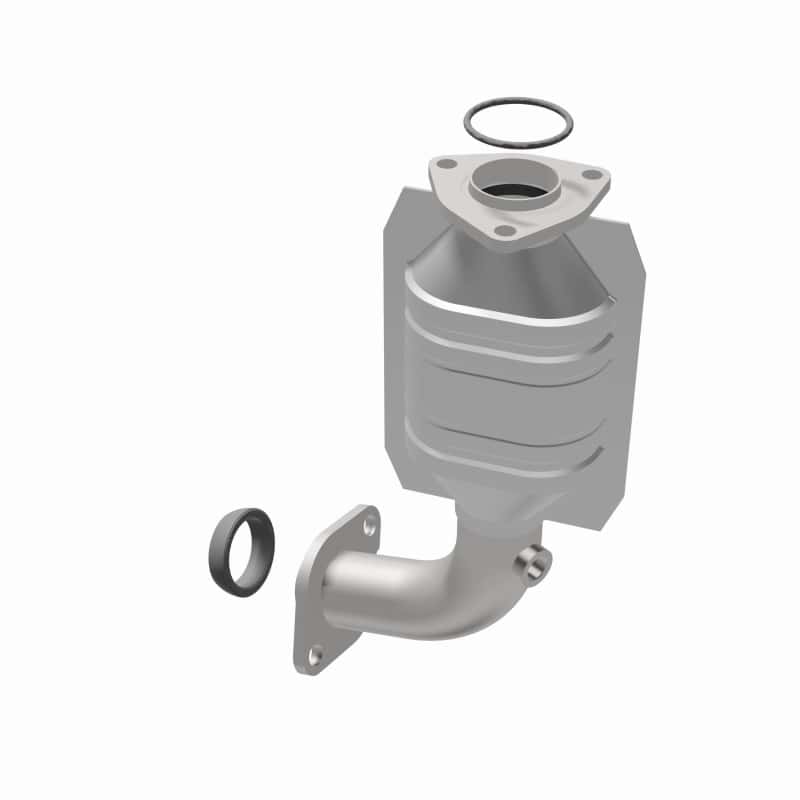 Magnaflow — MagnaFlow Conv DF 01-02 Kia Sportage Rear
HM Grade
HM - view 21