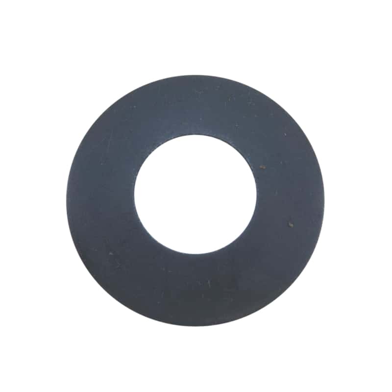 Yukon Gear & Axle — Yukon Gear Standard Open and Positraction Pinion Gear and Thrust Washer For 8.2in GM Ci Corvette
Thrust washer - view 3