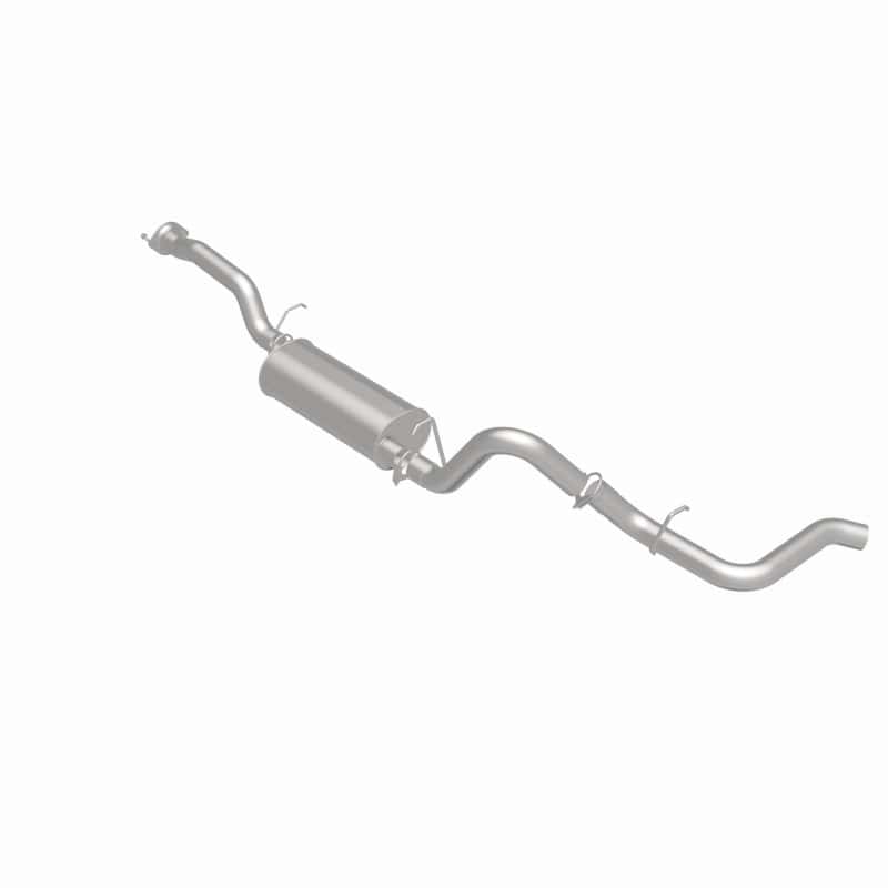 Magnaflow — MagnaFlow BRE Exhaust Kit 94-95 Tahoe Yukon 5.7L
Exhaust Kit - view 10