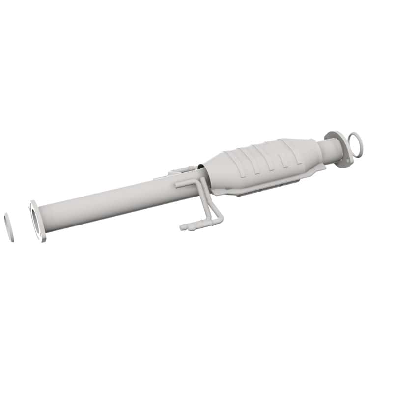 Magnaflow — MagnaFlow Conv DF 02-04 Tacoma 3.4L rear 50S
California - view 15