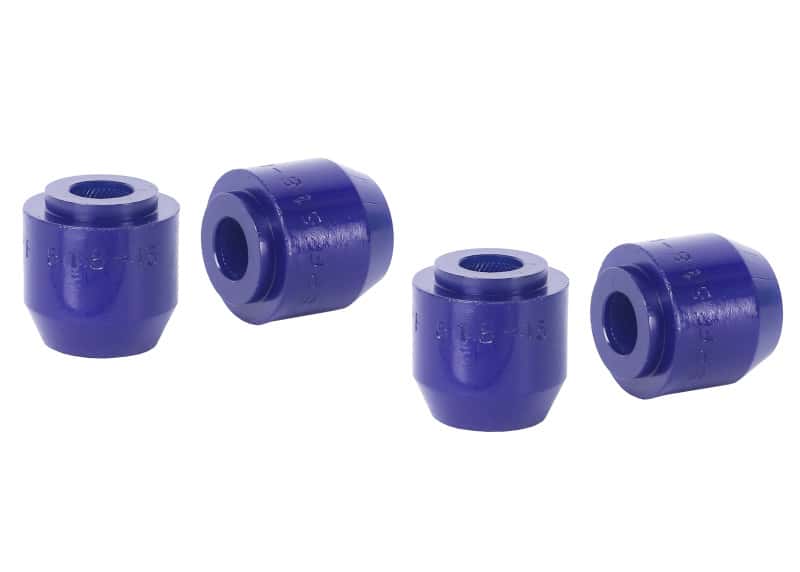 Superpro — SuperPro 1980 Triumph TR8 Base Sway Bar to Lower Control Arm Bushing Kit
Bushing Kit - view 2