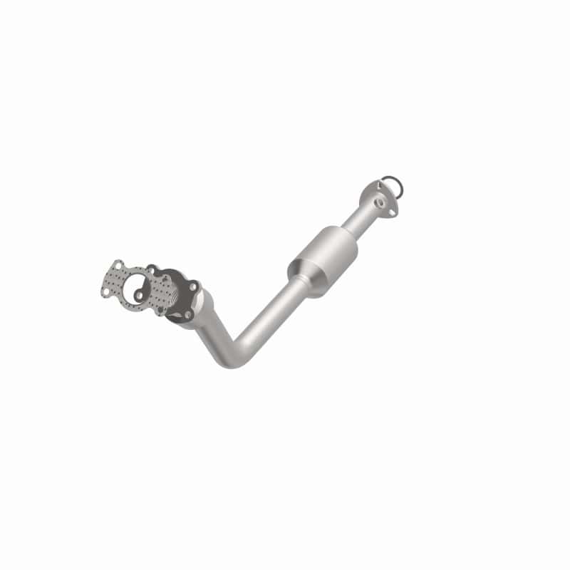 Magnaflow — MagnaFlow Conv DF 96-98 Grand AM 2.4L M/T
HM Grade
HM - view 25