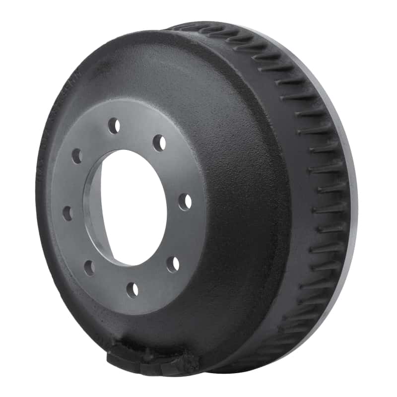 DFC — DFC 72-06 Chevrolet K20 Pickup Rear True Balanced Brake Drum
DFC Brake Drum - view 2