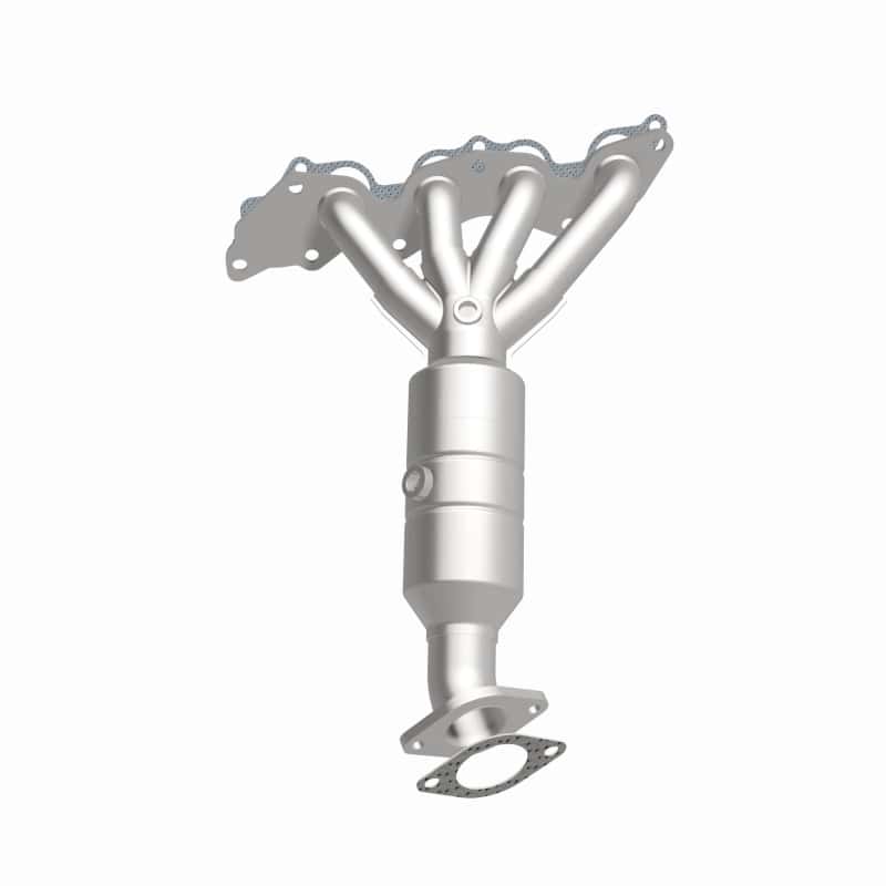 Magnaflow — MagnaFlow Conv DF 08-09 Ford Focus 2.0L
OEM Grade
OEM - view 12