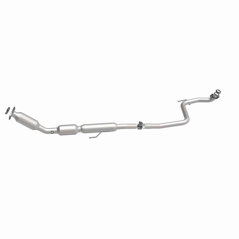 Magnaflow — MagnaFlow Conv Direct Fit OEM 2008-2012 Scion L4 1.8L Underbody
OEM Grade
OEM - view 11