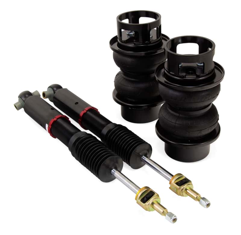 Air Lift — Air Lift Performance BMW F30 3-Series (incl xDrive) Rear Kit
Air Lift Performance - view 4