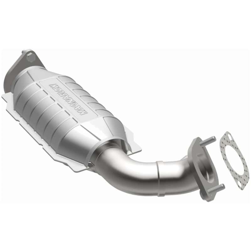 Magnaflow — MagnaFlow Conv DF 08-09 Cadi CTS 3.6 Passenger Side OEM
OEM Grade
OEM - view 30