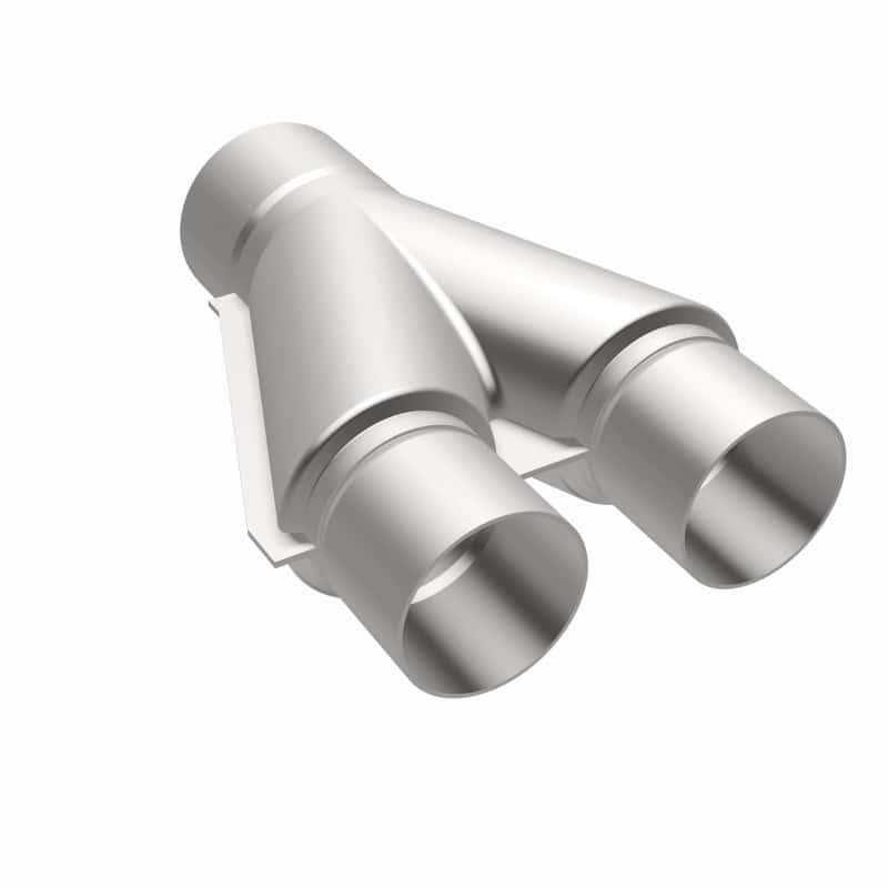 Magnaflow — MagnaFlow Smooth Trans Y- 2.5/3 X 10 Al
Exhaust Pipe - view 20