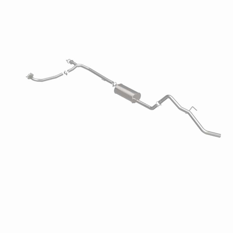Magnaflow — MagnaFlow BRE Exhaust Kit 07-17 Nissan Frontier 4.0L
Exhaust Kit - view 10