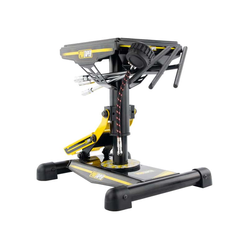 ProTaper — ProTaper Lift Stand - view 2