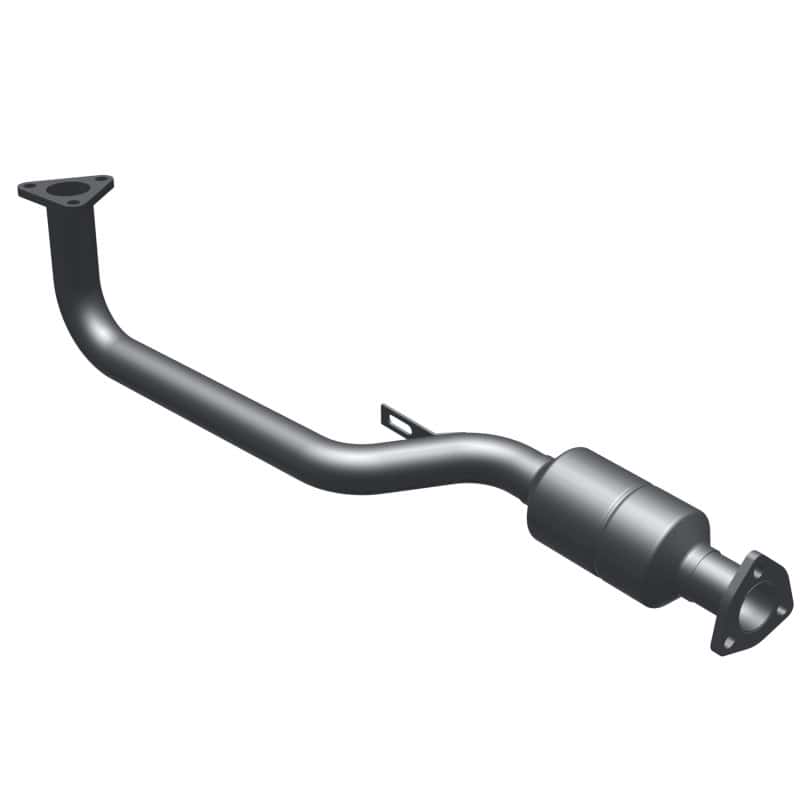 Magnaflow — MagnaFlow Conv DF 92-94 2.8L Audi 100 D/S MT
Standard Grade
Standard - view 1