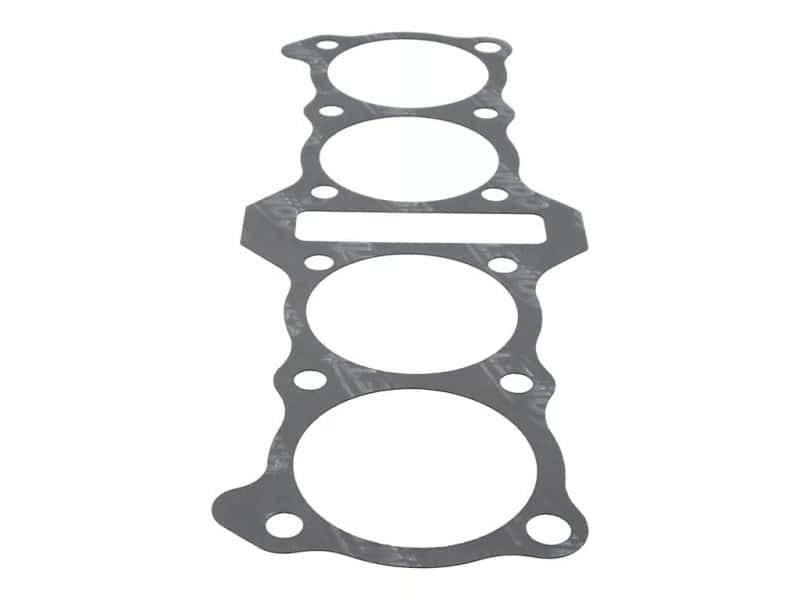 Wiseco — Wiseco Kawasaki GPZ1100 .020 Fiber Base Gasket
Gasket Kit - view 6