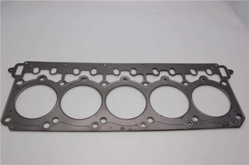 Cometic Gasket — Cometic 08+ Dodge Viper 4.125 inch Bore .045 inch MLS Head Gasket
Cylinder Head Gasket - view 1