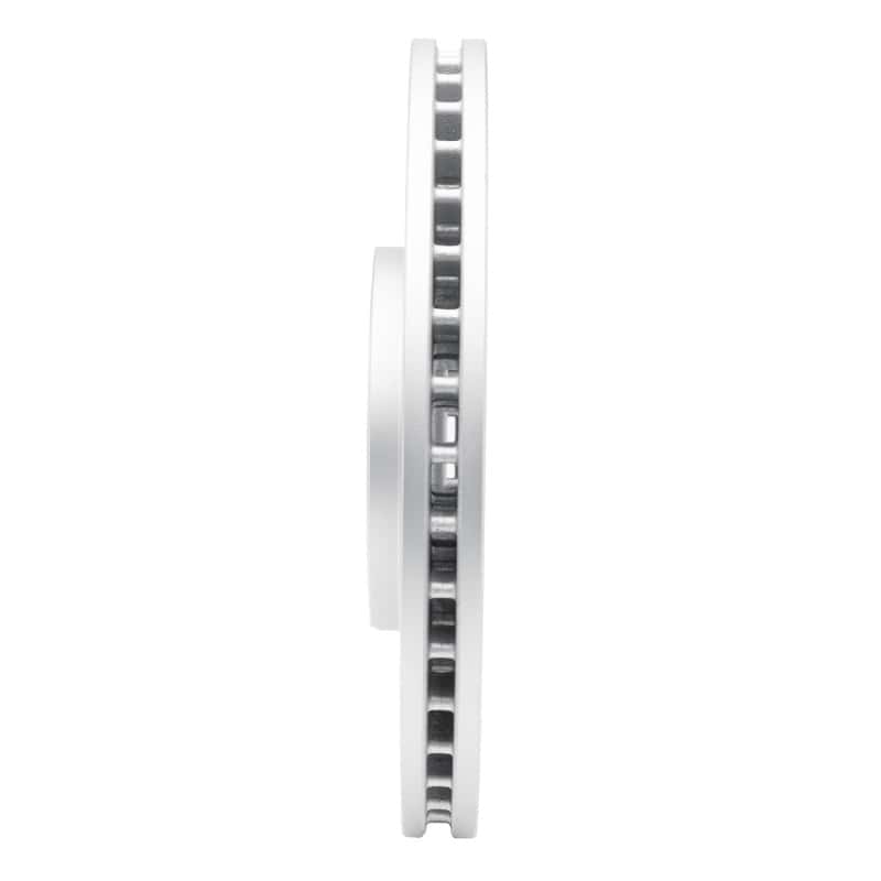 DFC — DFC 17-20 Jaguar F-Pace Front Hi-Carbon Alloy Geomet Coated Rotor
DFC Brake Rotor - view 3