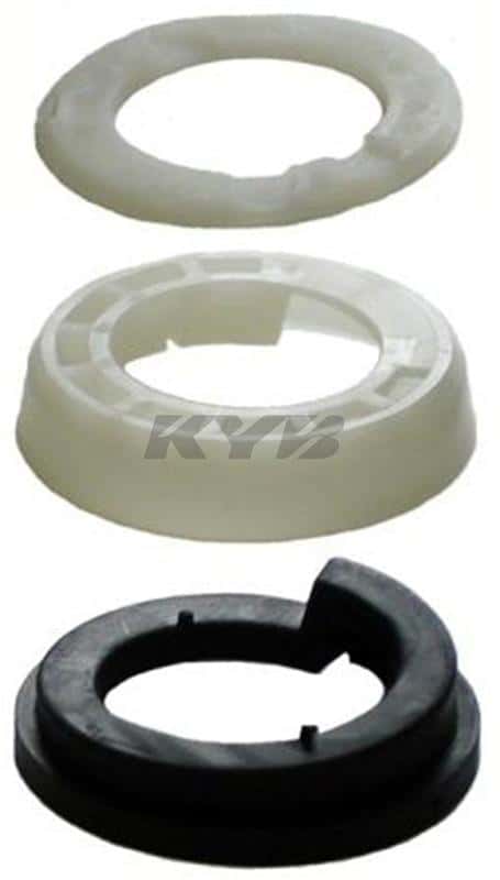 KYB — KYB Shocks & Struts Strut Mounts Front FORD Explorer 2004-05 MERCURY Mountaineer 2004-05
Insulator Kit - view 4