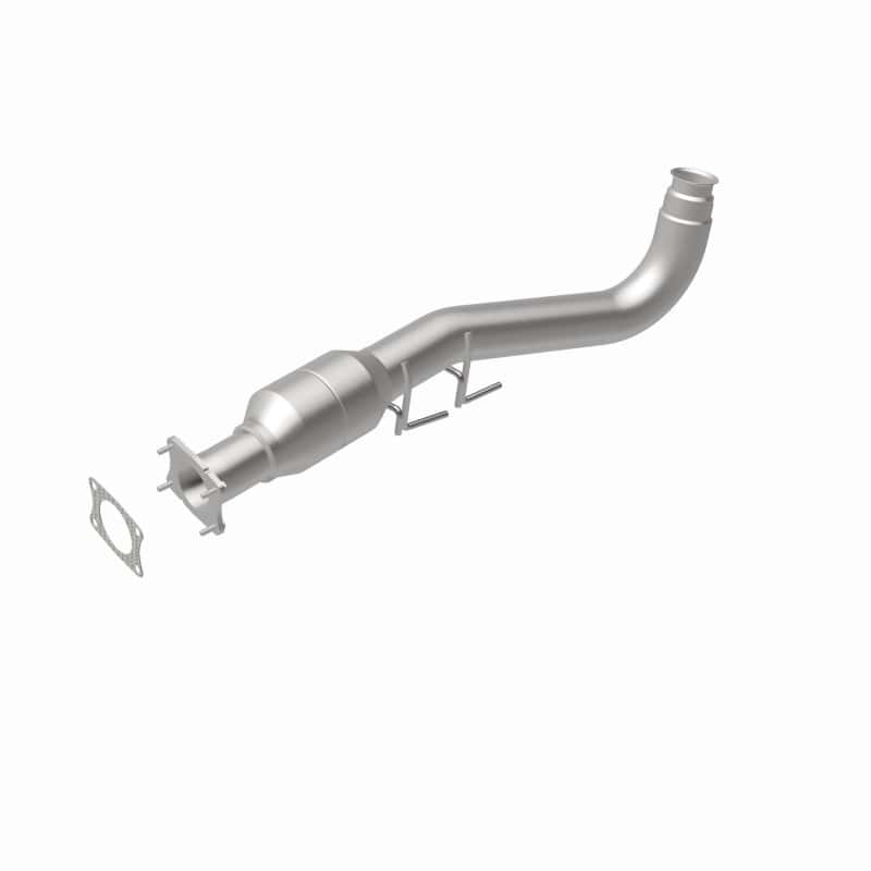 Magnaflow — Magnaflow DOC DF 07-10 Silverado 2500/3500 HD 6.6L
OEM Grade
OEM - view 18